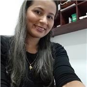 psicóloga con experiencia en trabajo comunitario